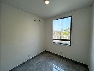 Foto 14 de Rio Alto - Apartamento en venta - Barranquilla