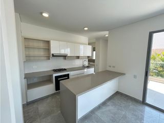 Foto 3 de Rio Alto - Apartamento en venta - Barranquilla