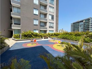 Foto 41 de Rio Alto - Apartamento en venta - Barranquilla
