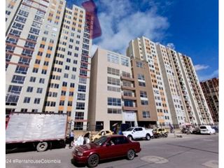 Foto 16 de Apartamento en Venta en Salamanca Reservado, Fontibón - Bogotá