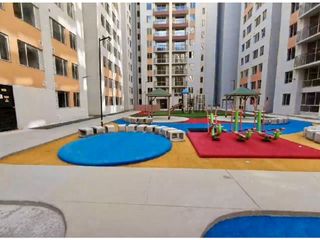 Foto 14 de Apartamento en Venta en Salamanca Reservado, Fontibón - Bogotá