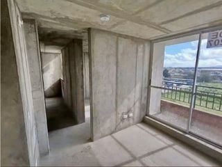 Foto 2 de Apartamento en Venta en Salamanca Reservado, Fontibón - Bogotá