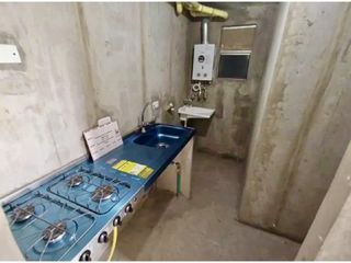 Foto 3 de Apartamento en Venta en Salamanca Reservado, Fontibón - Bogotá