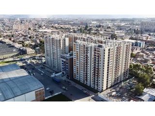 Foto 17 de Apartamento en Venta en Salamanca Reservado, Fontibón - Bogotá