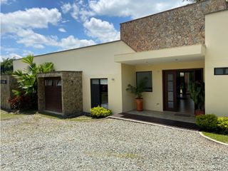 Foto 2 de VENTA CASA CAMPESTRE - SECTOR EL EDEN - ARMENIA Q