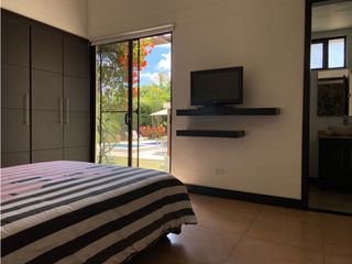 Foto 4 de VENTA CASA CAMPESTRE - SECTOR EL EDEN - ARMENIA Q