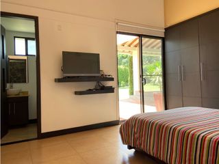 Foto 5 de VENTA CASA CAMPESTRE - SECTOR EL EDEN - ARMENIA Q