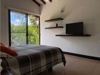 Foto 6 de VENTA CASA CAMPESTRE - SECTOR EL EDEN - ARMENIA Q