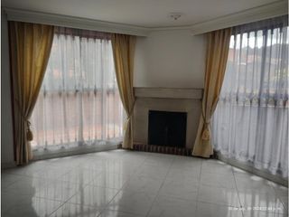 Foto 1 de SE VENDE CASA SECTOR SUBA