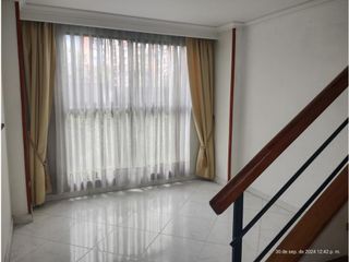 Foto 2 de SE VENDE CASA SECTOR SUBA