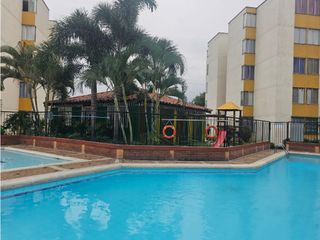 Foto 20 de Venta apartamento en Balcones de Valdepeñas al Norte de Cali