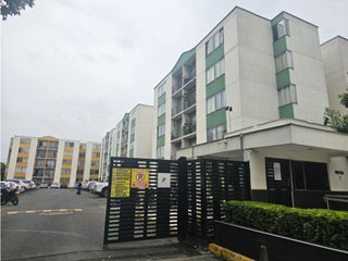 Foto 2 de Venta apartamento en Balcones de Valdepeñas al Norte de Cali