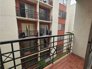 Foto 4 de Venta apartamento en Balcones de Valdepeñas al Norte de Cali