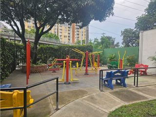 Foto 22 de Venta apartamento en Balcones de Valdepeñas al Norte de Cali