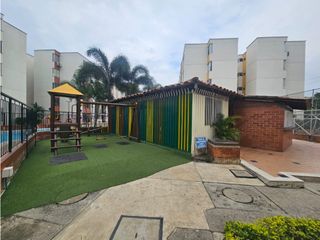 Foto 24 de Venta apartamento en Balcones de Valdepeñas al Norte de Cali