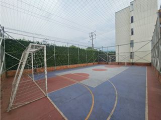 Foto 25 de Venta apartamento en Balcones de Valdepeñas al Norte de Cali