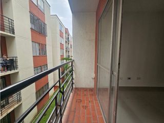 Foto 3 de Venta apartamento en Balcones de Valdepeñas al Norte de Cali