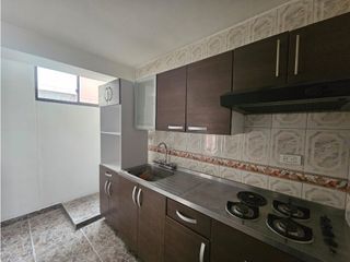 Foto 10 de Venta apartamento en Balcones de Valdepeñas al Norte de Cali