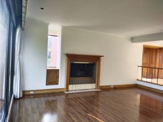 Foto 2 de ESPECTACULAR PENTHOUSE EN ARRIENDO, SECTOR COLINAS DE SUBA, BOGOTA
