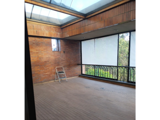 Foto 23 de ESPECTACULAR PENTHOUSE EN ARRIENDO, SECTOR COLINAS DE SUBA, BOGOTA