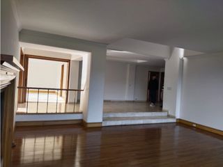 Foto 3 de ESPECTACULAR PENTHOUSE EN ARRIENDO, SECTOR COLINAS DE SUBA, BOGOTA