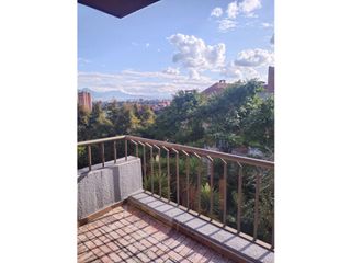 Foto 32 de ESPECTACULAR PENTHOUSE EN ARRIENDO, SECTOR COLINAS DE SUBA, BOGOTA