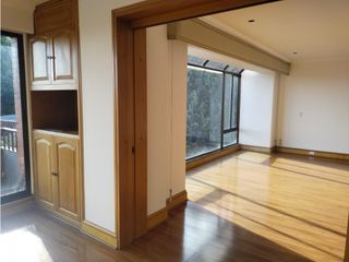 Foto 16 de ESPECTACULAR PENTHOUSE EN ARRIENDO, SECTOR COLINAS DE SUBA, BOGOTA