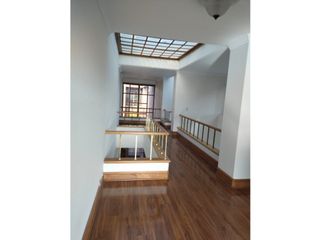 Foto 24 de ESPECTACULAR PENTHOUSE EN ARRIENDO, SECTOR COLINAS DE SUBA, BOGOTA