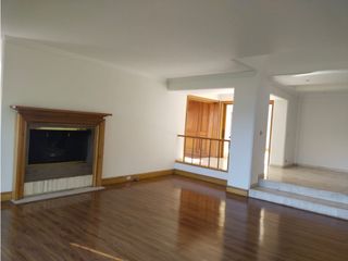 Foto 1 de ESPECTACULAR PENTHOUSE EN ARRIENDO, SECTOR COLINAS DE SUBA, BOGOTA