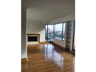 Foto 21 de ESPECTACULAR PENTHOUSE EN ARRIENDO, SECTOR COLINAS DE SUBA, BOGOTA