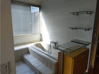 Foto 25 de ESPECTACULAR PENTHOUSE EN ARRIENDO, SECTOR COLINAS DE SUBA, BOGOTA