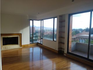 Foto 20 de ESPECTACULAR PENTHOUSE EN ARRIENDO, SECTOR COLINAS DE SUBA, BOGOTA