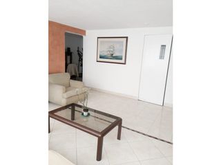 Foto 2 de VENDO APARTAMENTO EN NORMANDA, BOGOT