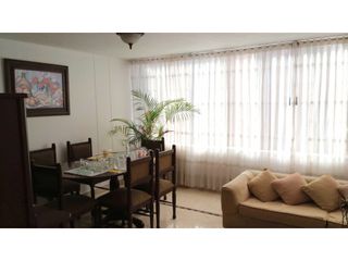 Foto 1 de VENDO APARTAMENTO EN NORMANDA, BOGOT
