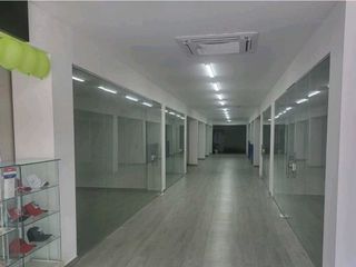 Foto 22 de EDIFICIO EN VENTA BOSTON BARRANQUILLA