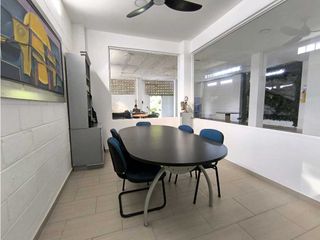 Foto 5 de EDIFICIO EN VENTA BOSTON BARRANQUILLA