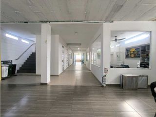 Foto 8 de EDIFICIO EN VENTA BOSTON BARRANQUILLA