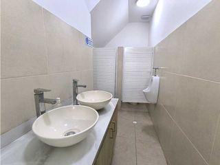 Foto 10 de EDIFICIO EN VENTA BOSTON BARRANQUILLA