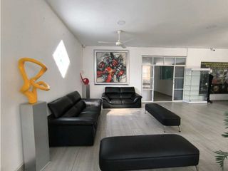 Foto 1 de EDIFICIO EN VENTA BOSTON BARRANQUILLA