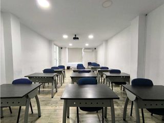 Foto 18 de EDIFICIO EN VENTA BOSTON BARRANQUILLA