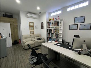 Foto 12 de EDIFICIO EN VENTA BOSTON BARRANQUILLA