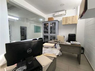 Foto 4 de EDIFICIO EN VENTA BOSTON BARRANQUILLA