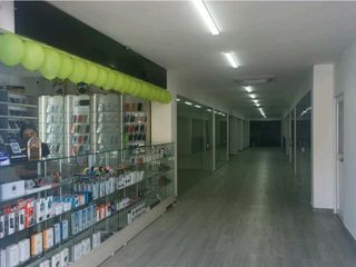 Foto 24 de EDIFICIO EN VENTA BOSTON BARRANQUILLA
