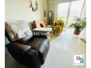 Foto 5 de Apartamento en Arriendo - 5to Piso con Ascensor en Unidad Cerrada