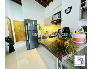 Foto 3 de Apartamento en Arriendo - 5to Piso con Ascensor en Unidad Cerrada