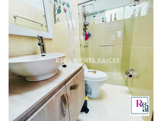 Foto 9 de Apartamento en Arriendo - 5to Piso con Ascensor en Unidad Cerrada