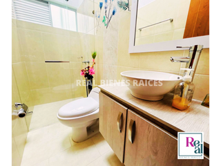 Foto 13 de Apartamento en Arriendo - 5to Piso con Ascensor en Unidad Cerrada