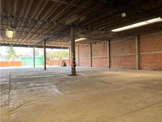 Foto 4 de Bodega para arriendo en Ternera