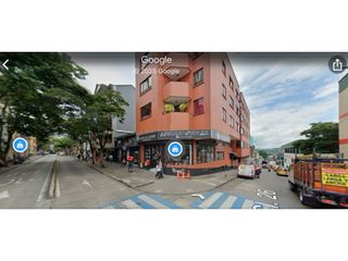 Foto 3 de ¡Se arrienda apartaestudio en el centro de Pereira!
