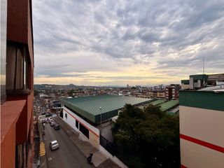 Foto 8 de ¡Se arrienda apartaestudio en el centro de Pereira!